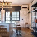 Open Space Design - Portuense