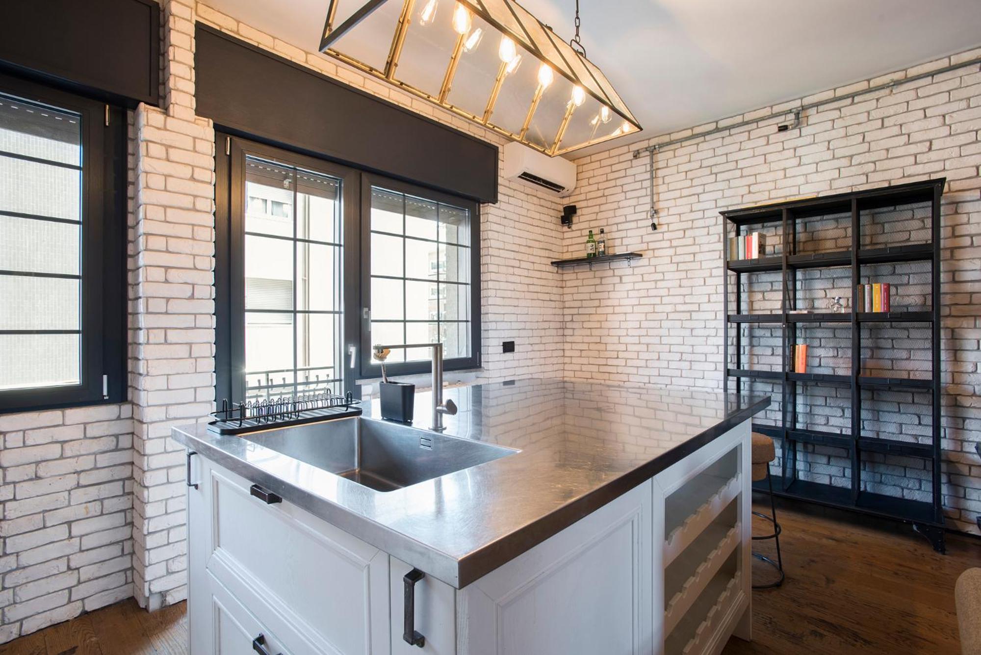Open Space Design - Portuense Rom