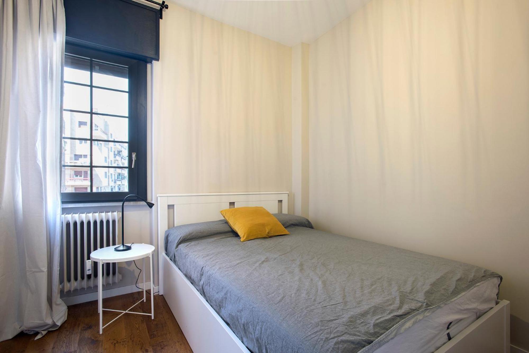 Open Space Design - Portuense *