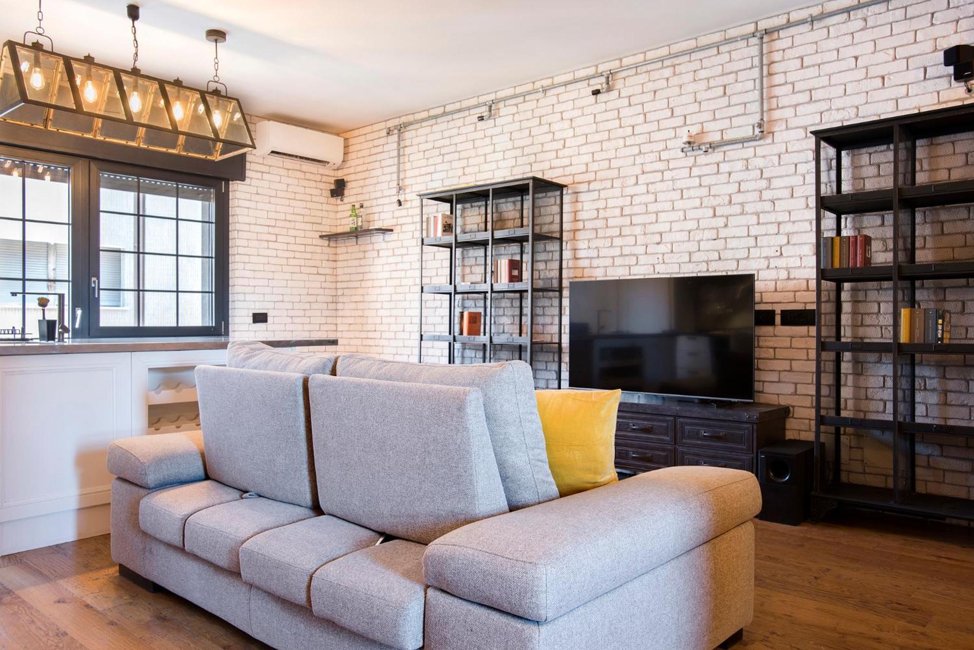 Open Space Design - Portuense Rom