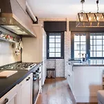 Open Space Design - Portuense