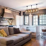 Open Space Design - Portuense