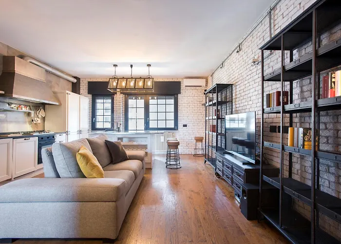 Open Space Design - Portuense