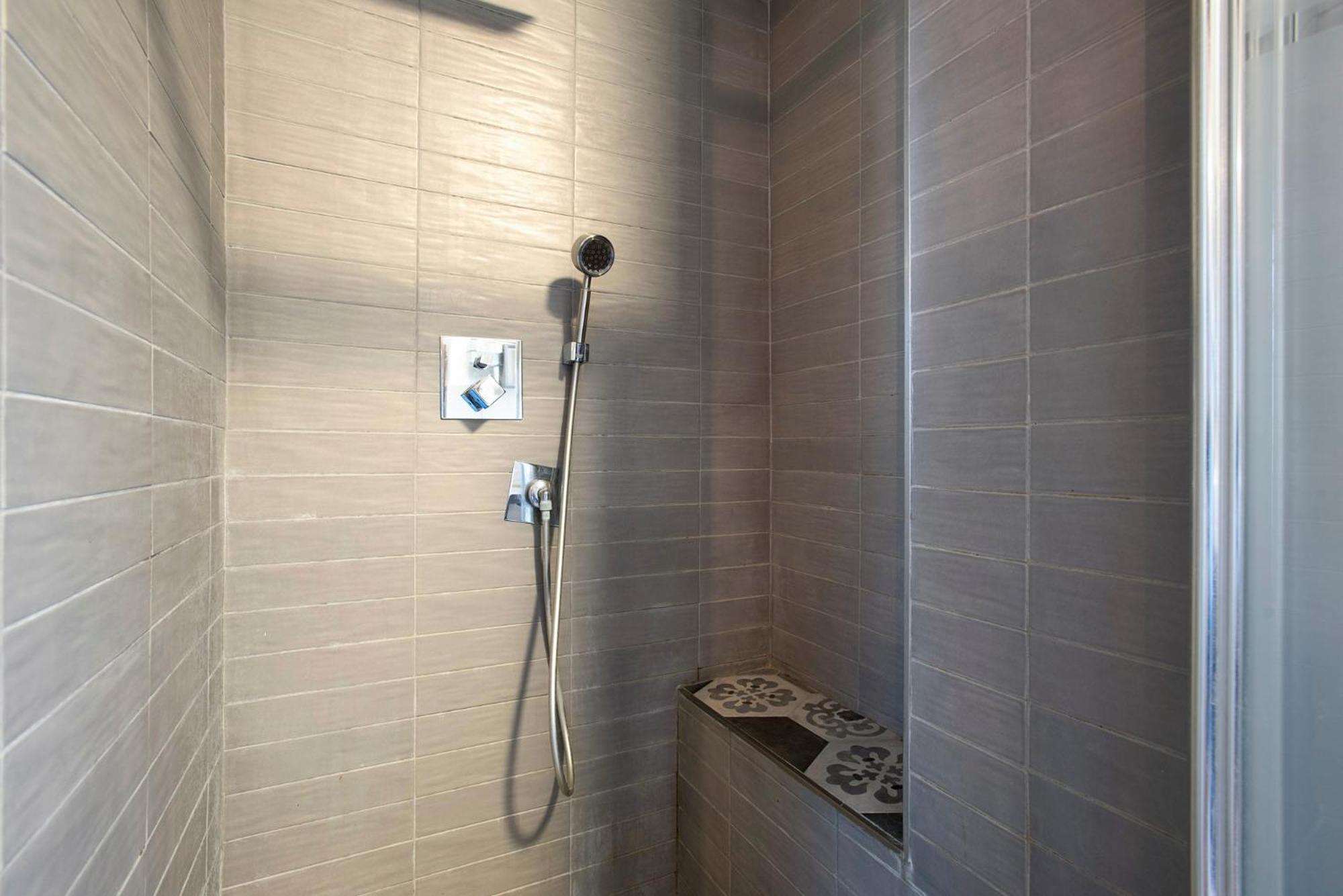 Open Space Design - Portuense *