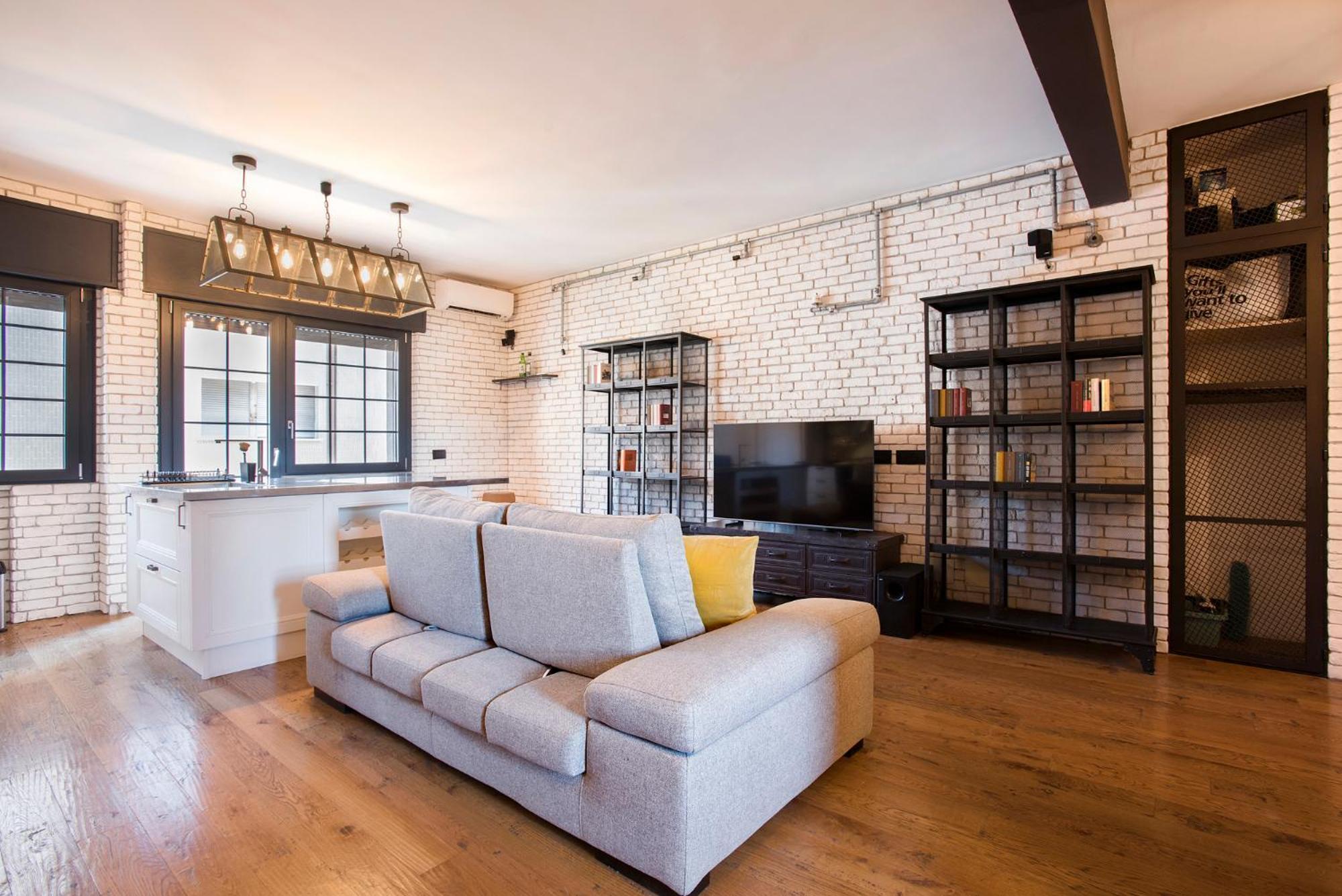 Open Space Design - Portuense