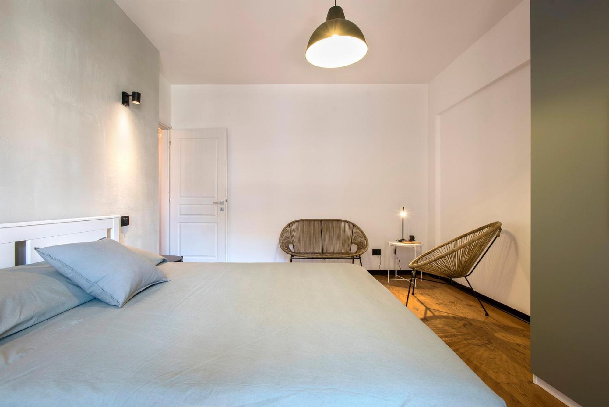 Open Space Design - Portuense * Rom