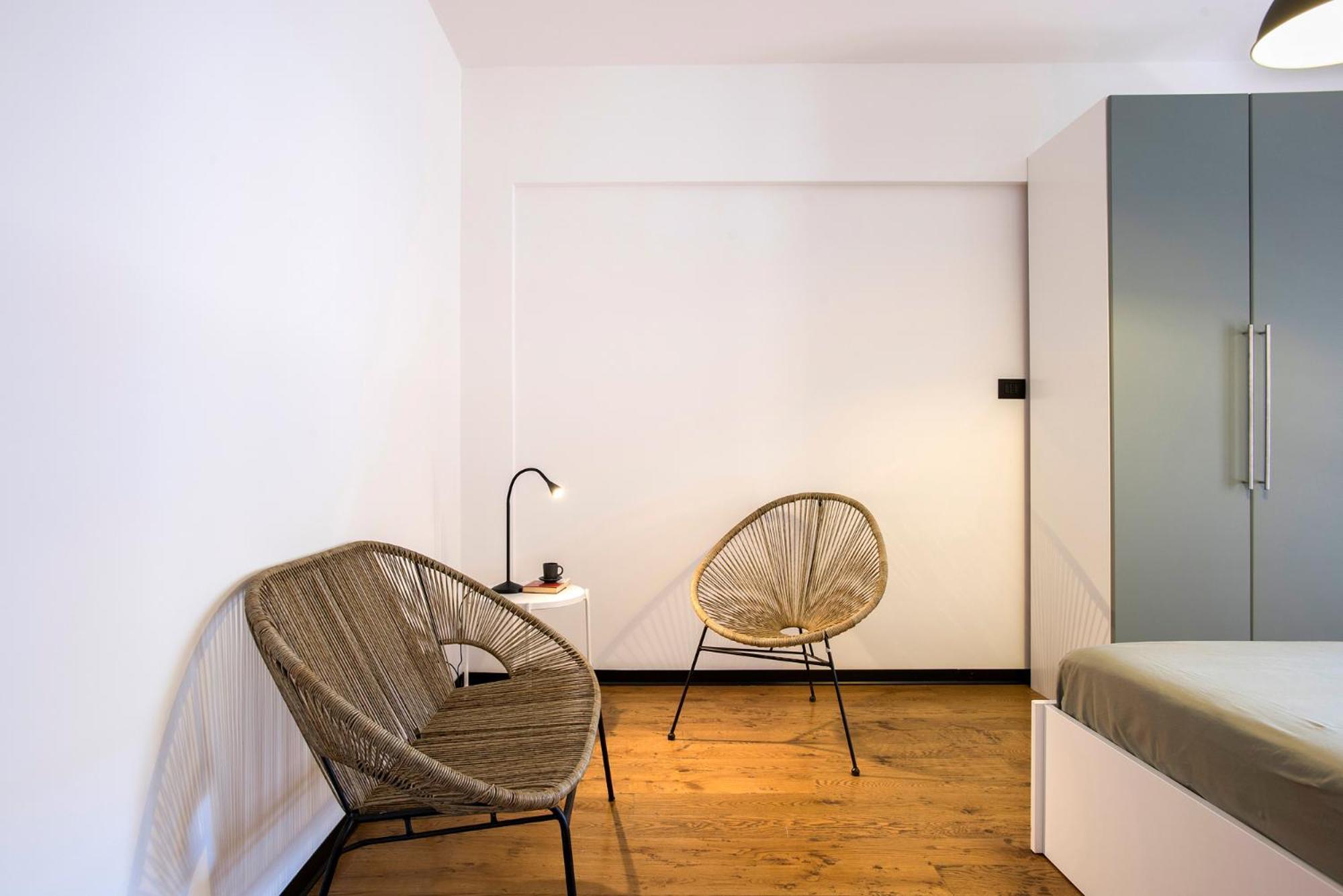 Open Space Design - Portuense *