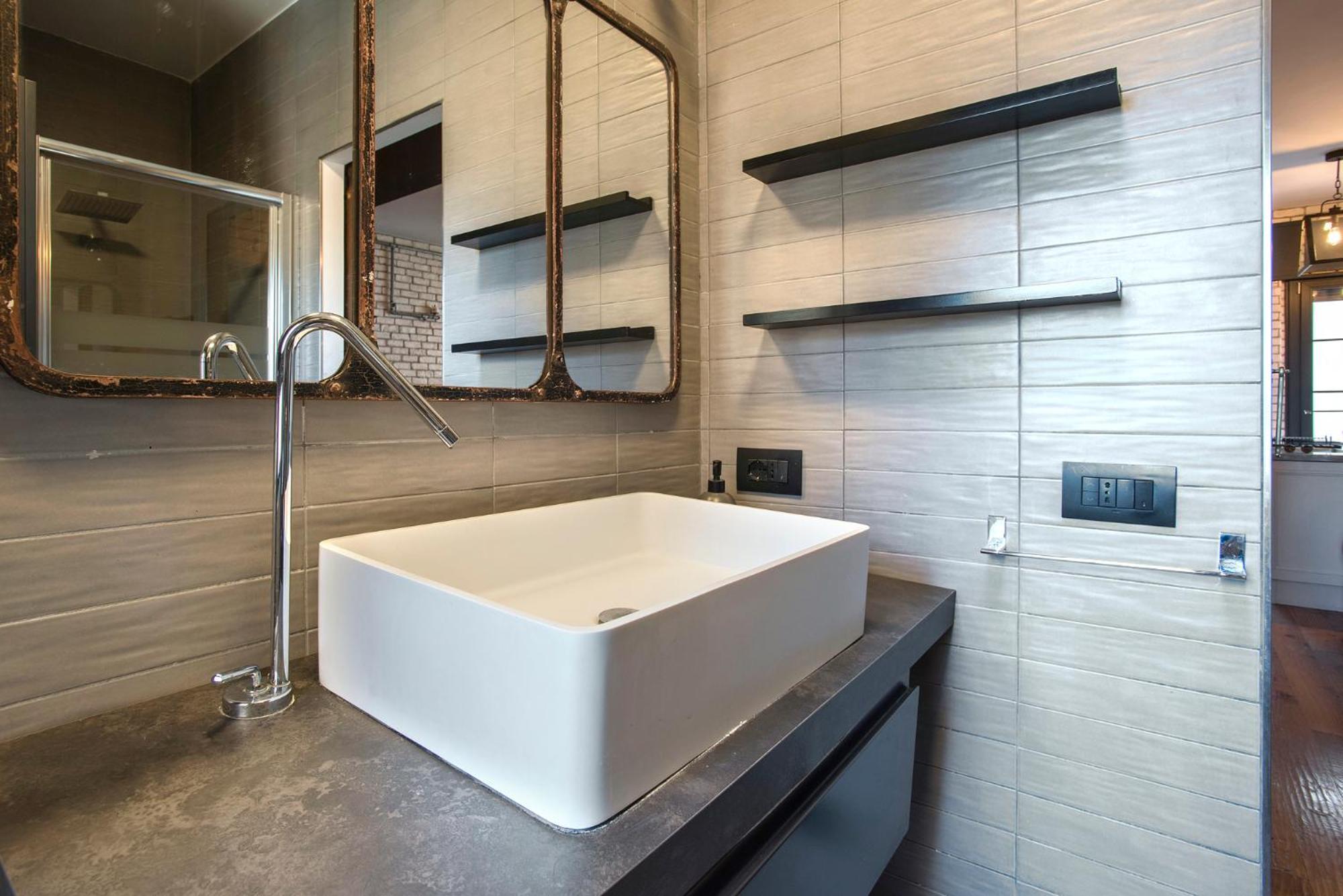 Open Space Design - Portuense * Rom