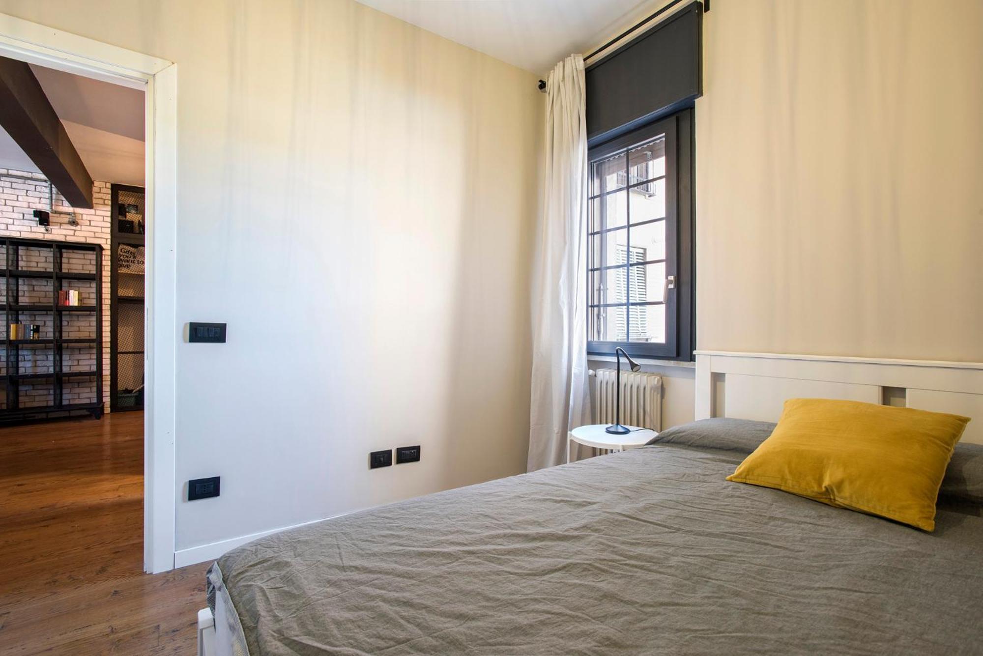 Open Space Design - Portuense