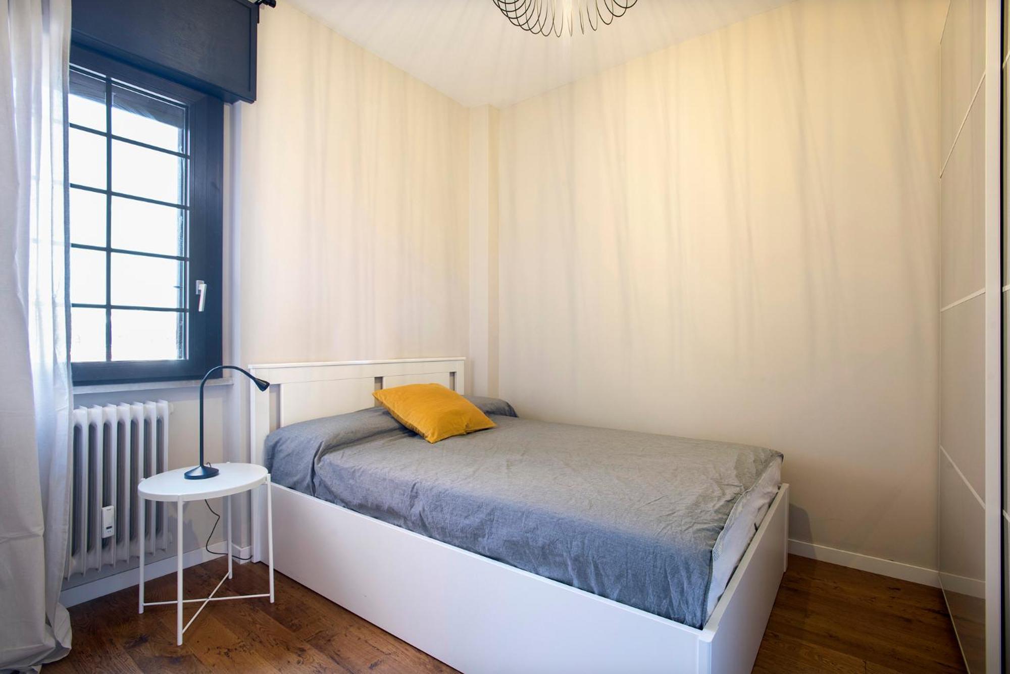 Apartment Open Space Design - Portuense Rom