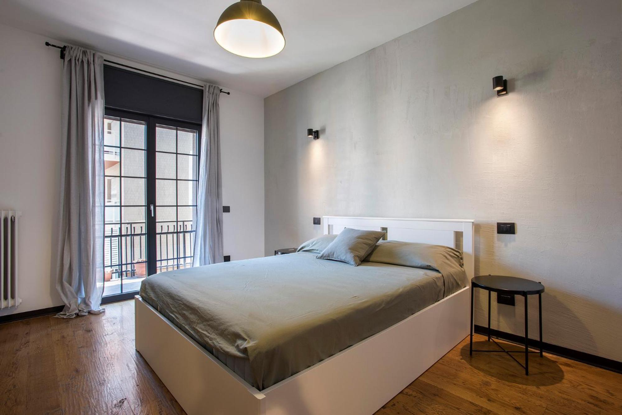 Open Space Design - Portuense