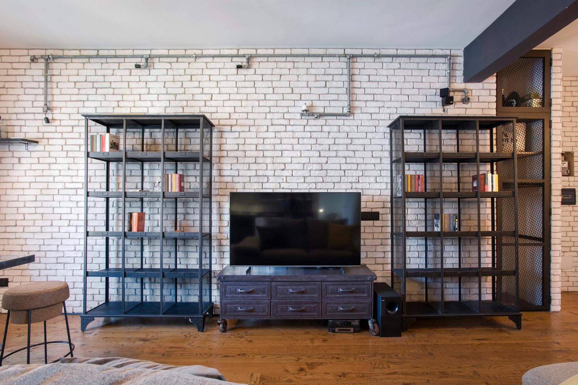 Open Space Design - Portuense Rom